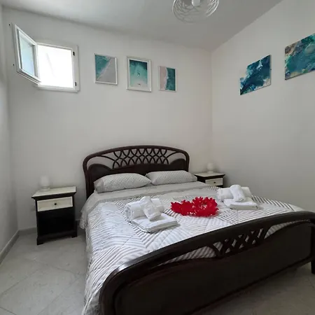 Casa Azzurra In Torre dell'Orso